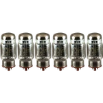 KT88, Genalex Gold Lion Vacuum Tube, Matched Sextet, Power. Fixed Price $520.80.