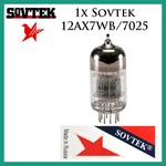 New 1X Sovtek 12AX7WB / 7025 One Single Tube Free Ship. Fixed Price $29.99.