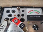 Nos Nib 2 Rca, Ge 6U8A (6678, 6KD8) Radio Audio Vacuum Tubes Usa 1960S. Fixed Price $19.99.