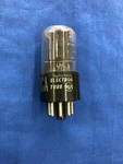 Rca 6SN7GTB Vacuum Tube Tested 100% (BOX2#36). Fixed Price $19.99.