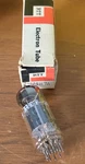 12BH7A Rtt Vacuum Tube In Box! Japan! Read!. Fixed Price $14.99.