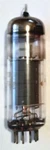 12JQ6 Tube Rca Tested & Boxed Vintage Commercial Surplus. Fixed Price $10.39.