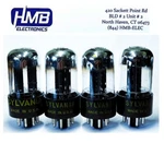 Sylvania 8SN7GTB Vacuum Tube. Fixed Price $29.16.