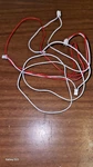 Westinghouse Wire Kit Pulled From Model With Panel MD4004YTSF WD40FB1530. Fixed Price $19.95.