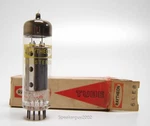 Raytheon Vacuum Tube / 6LE8 H-20. Fixed Price $9.95.