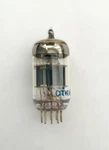 6N1P-EV Tube, 1990'S Russian Military Surplus- New- Shipped From. Fixed Price $15.00.