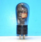 No AX-171-A Type Airline Globe Audio Radio Amplifier Vacuum Tube Valve 71A 371. Fixed Price $23.49.