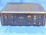 Sansui Primain Amplifier (transistor) AU-D707X Junk Used. Fixed Price $371.76.