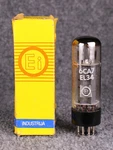 (1) Ei Yugoslavia EL34 6CA7 Power Tube Welded Plates Nos Nib!. Fixed Price $79.99.