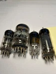 Electron Tube 6U8 6J11 6EW6 6CM7 Rca Ge. Fixed Price $12.95.