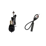 Mazda 626 1998-2002 Factory Oem Replacement Radio Stereo Powered Antenna Mast. Fixed Price $59.99.