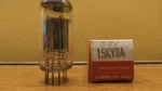 Silvertone 15KY8 Nos Vacuum Tube. Fixed Price $9.50.