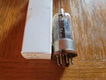 Rca Jan CRC-2E26 Vacuum Tube Tested. Fixed Price $8.00.