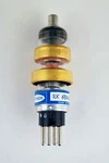 Nos Raytheon Rk 6BM6 Aviomics Kylstron Vacuum Tubes Nib. Fixed Price $25.00.