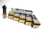 35W4 Tube Westinghouse Usa Nos HY90 Black Plate Half-wave Rectifier AA5 (X1 Pc). Fixed Price $9.36.