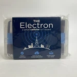 The Electron Small Cellular Iot Board 3G-U260 New!!. Fixed Price $20.00.