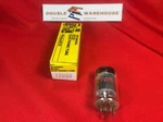 Vintage Sylvania Silvertone 12MD8 Electronic Vacuum Tube. Fixed Price $12.99.