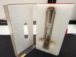 Nos Vintage Rca 1319 Camera Tube (twt) - Factory Sealed Display Box. Fixed Price $223.00.