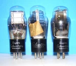 Type No Silvertone Radio Audio Amplifier Vacuum Tubes Valves St 226 326. Fixed Price $23.99.
