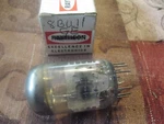 Radio Tv Vacuum Electron Vintage Tube, Thousands Available! *free Shipping*. Fixed Price $9.99.
