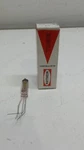 Qty 1 New Nos Raytheon CK533AX Subminiature Tube. Fixed Price $9.68.