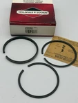 Nos Briggs & Stratton Oem 298982 Ring Set - Std. Fixed Price $19.50.