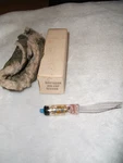 (1) Nos Raytheon JAN-CRP-5784WA Premo Vintage Peanut Vacuum Tube Nib. Fixed Price $14.95.