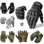 Tactical Gloves Full Finger Hard Knuckle Military Combat Hunting Outdoor Zamgear. Fixed Price $29.99.