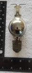 Vintage Tungar Rectifier Bulb - Untested. Fixed Price $10.95.