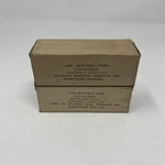 Pair 1950S Jan-chs 7F8W Nos Vacuum Tube Sylvania Untested. Fixed Price $35.00.