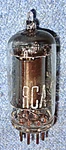 1 Rca 3V4 Vacuum Tube Audio For Ge Philco Silvertone Zenith Radios & Others. Fixed Price $12.00.