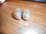 Burroughs B-5991 8422 Nixie Tube Vintage Indicator Made Usa Used. Fixed Price $52.50.