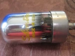 Radio Tv Vacuum Electron Vintage Tube, Thousands Available! *free Shipping*. Fixed Price $9.99.