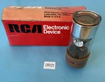 Brand New W/box- Rca 6342A Photomultiplier Electron Tube Warranty Fast Ship. Fixed Price $510.00.