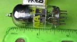 Sylvania 4HA5 Vacuum Tube Tv Guitar Amp Ham Radio Nos 9 Pin Nib Usa Hot!!!. Fixed Price $5.75.