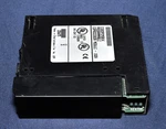 Ge Fanuc IC693PCM301K Programmable Coprocessor MODULE-192K. Fixed Price $148.72.