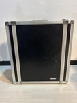 Fryette Vht G-2502-S Two/fifty/two Tube Power Amplifier W/ Hard Case Working. Fixed Price $1789.00.