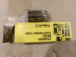 Oem Vintage Electronic Tube Sylvania 21LR8. Fixed Price $7.99.