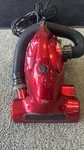 Fuller Brush Hand Vacuum Power Maid 845 Watt FB-PM4 With Attachment Vgc. Fixed Price $39.95.