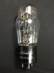 5V4G Coke Bottle Radio/amp Rectifier Vacuum Tube Vintage Tested Usa N.9300-D. Fixed Price $19.95.