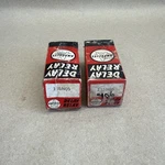 Amperite, 115N05, Time Delay Relay Tube, New, Lot Of 2. Fixed Price $200.00.