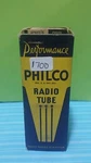 Rare Wwii Factory Sealed Philco 6C5 Gt Metal Base Vacuum Tube Tested Good. Fixed Price $49.95.