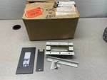 New In Box Abb Hydrogen Flow Meter 10A6131AB1B3X0. Fixed Price $270.00.