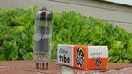 6BQ5 EL84 Ge Beam Power TUBE-1961-TESTED-FACTORY Fresh-free Shipping The Us. Fixed Price $38.99.