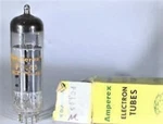 PCL85/18GV8 Tube Amperex Nib Tested & Boxed Vintage Commercial Surplus. Fixed Price $9.75.