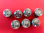 IN-4 IN4 Nixie Digit Tube Display Indicator Vintage Lamp Ussr Nos New. Fixed Price $12.97.