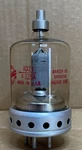 Vintage Eimac 4D21 4-125A Radial Beam Power Tetrode Vacuum Tube. Fixed Price $40.00.