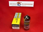 Vintage Sylvania 6KY8A Electronic Vacuum Tube #2. Fixed Price $12.99.
