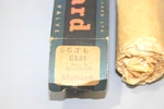 Nos Nib 1952 Mullard EL81 6CJ6 Tube Tested On 539B At 120%+ Of New. Fixed Price $27.99.