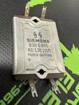 B30C600 - Siemens In Our Stock. Fixed Price $170.53.